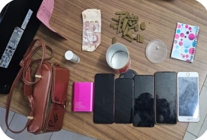 ترويج “البوفا والشيرا” يورط مواطنا من إفريقيا جنوب الصحراء