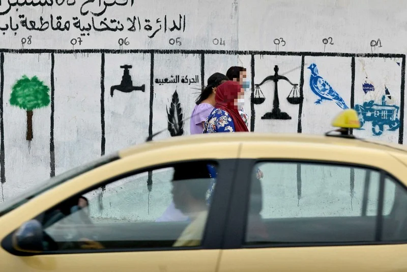 فيديو “الجنس مقابل العضوية الحزبية” يثير جدلا سياسيا وقانونيا
