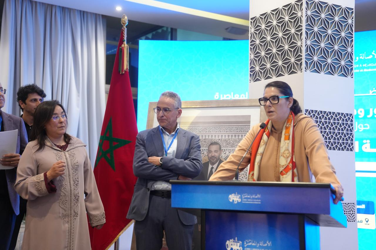 المنصوري: “الأصالة والمعاصرة” يطمح لتصدر الانتخابات المقبلة