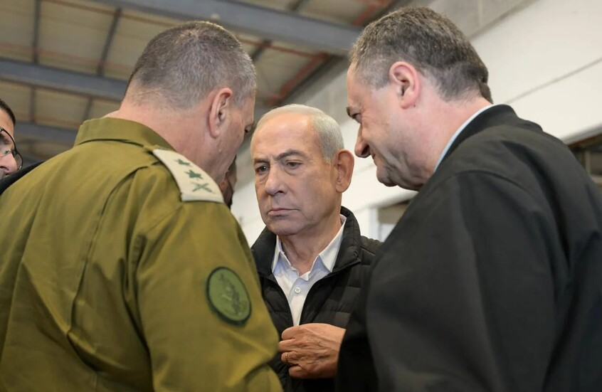 ما حقيقة اغتيال إيران لنتنياهو ؟