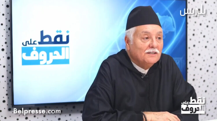 بنعبد الله: وزراء أخنوش يتهربون من الإعلام لضعف التكوين (فيديو)