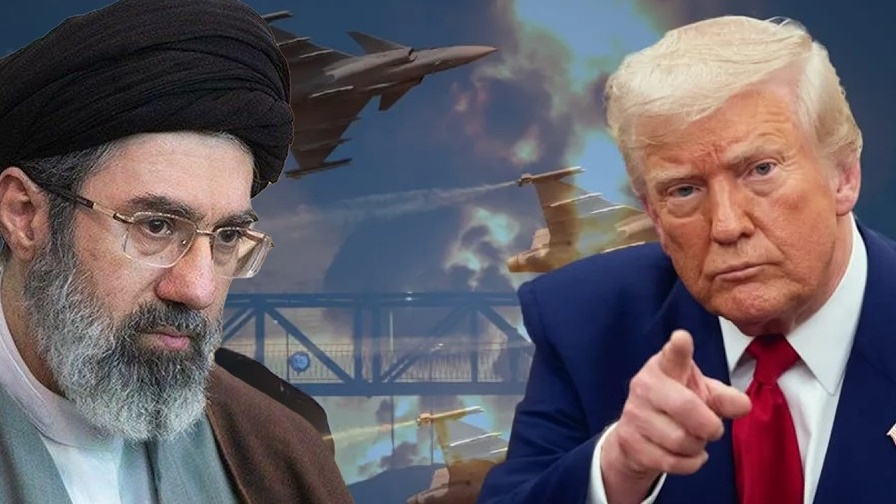 هل تتوقف الحرب؟..ترامب يناقش مقترحا إيرانيا جديدا