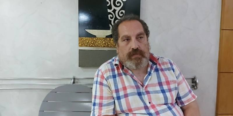 الاشتراكي الموحد 15 الاشتراكي الموحد يختار شملال وكيلا للائحة البرلمانية بالناظور