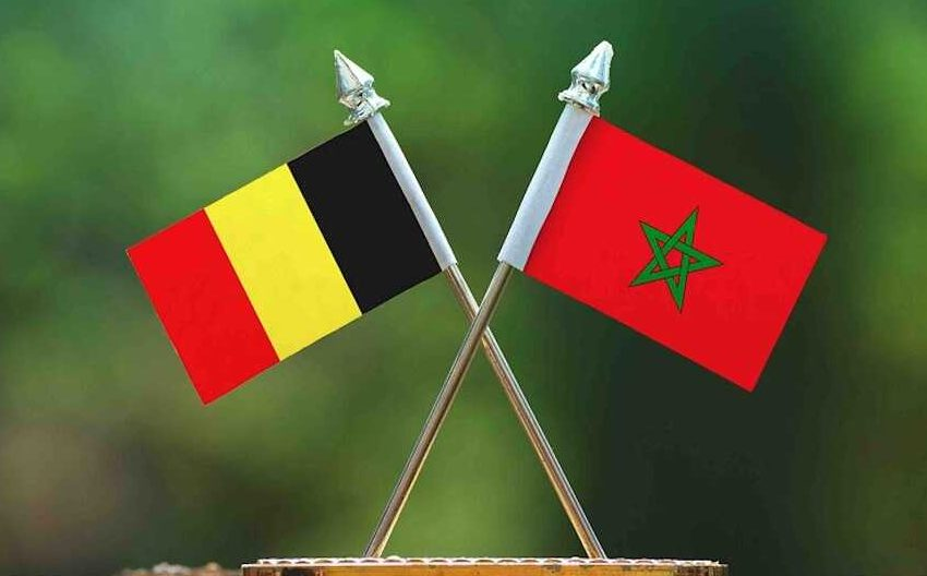 المغرب-بلجيكا..دينامية متصاعدة لشراكة شاملة تعزز آفاق المستقبل