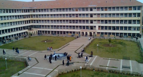 تصنيف دولي يضع الجامعة المغربية في أسفل سلم الحرية تصنيف دولي يضع الجامعة المغربية في أسفل سلم الحرية