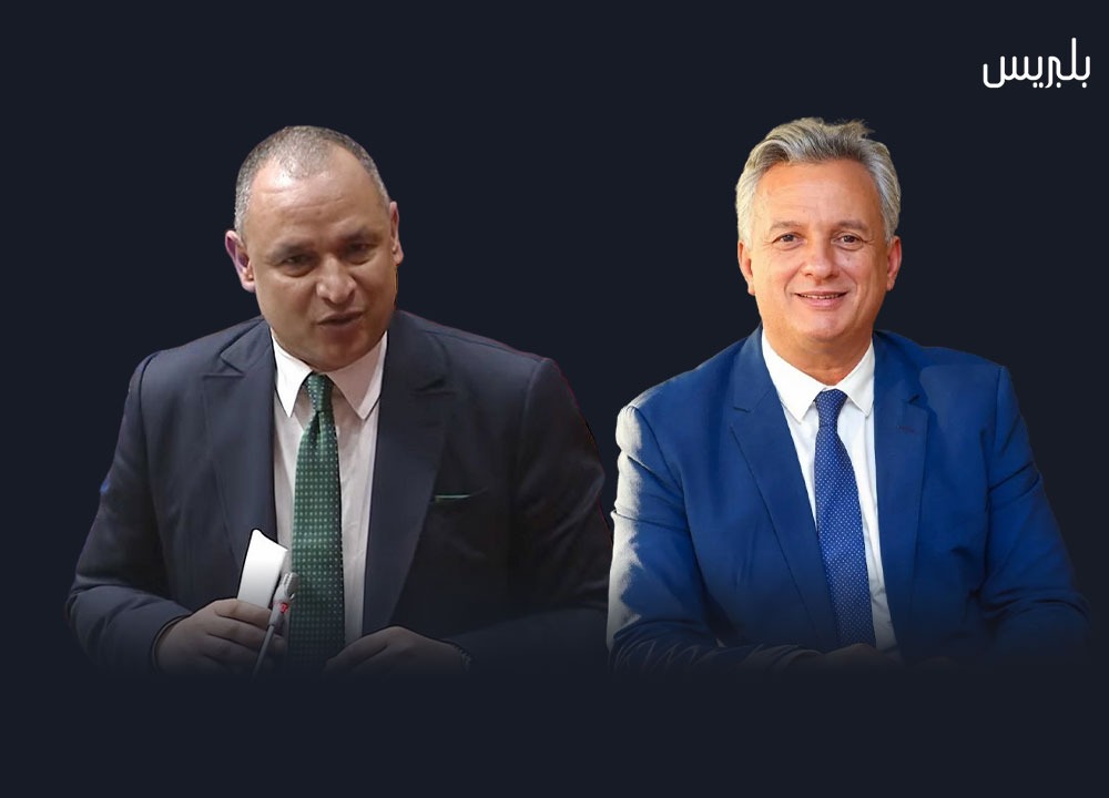 زيدان يقطر الشمع على مزور بعد تصريحاته المستفزة للجالية (فيديو)