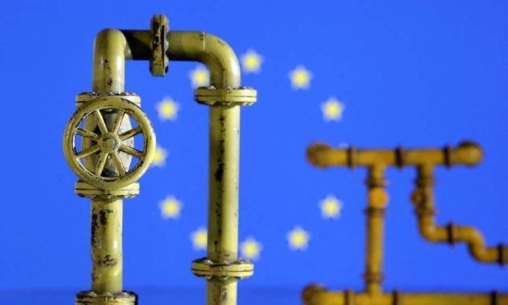 ارتفاع أسعار الغاز في أوروبا بـ43% في أعقاب وقف الإنتاج في قطر ارتفاع أسعار الغاز في أوروبا بـ43% في أعقاب وقف الإنتاج في قطر