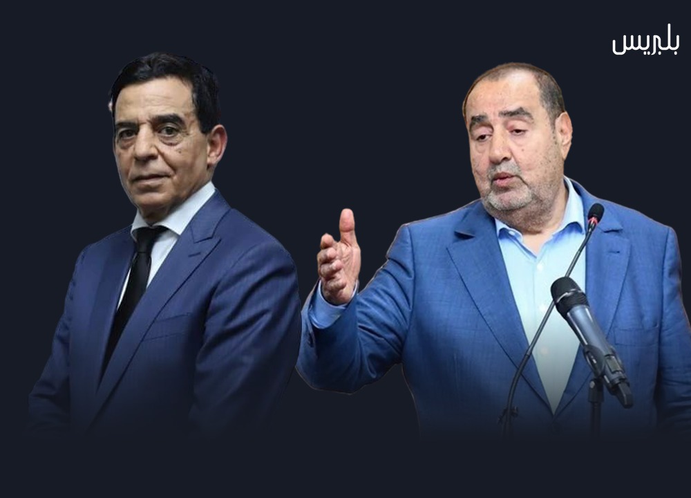 لشكر يخطف قيادات حزبية من جودار