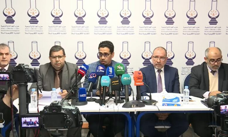 انتخابات2026..بنكيران بدون دعم من “PJD” سلا وسودو مرشحا للتشريعية