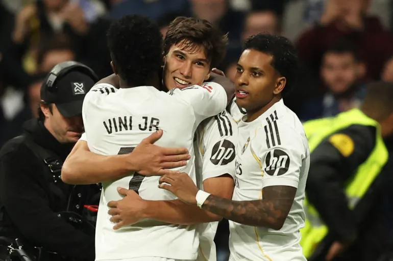 إصابة نجم ريال مدريد تنهي موسمه وتحرمه من كأس العالم