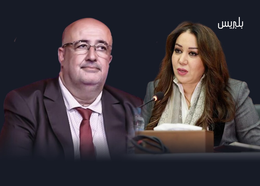 مقاطعة عين السبع 19 رئيس مقاطعة عين السبع يتهم الرميلي بـ”المشاركة في جريمة عمرانية”