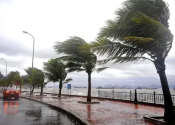 توقعات الطقس اليوم السبت: أجواء باردة وأمطار متفرقة