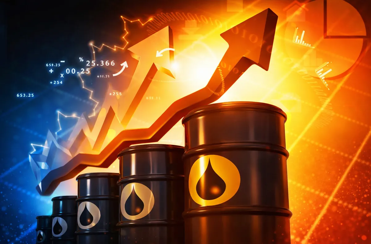 أسعار النفط تقفز لمستويات قياسية واضطراب غير مسبوق في الإمدادات