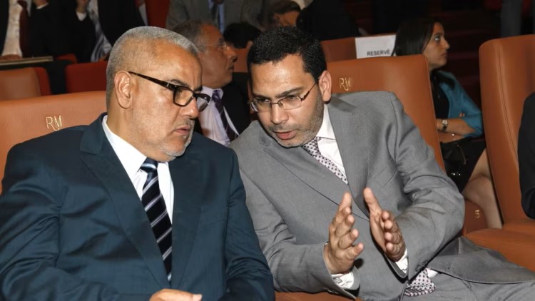وزير أسبق يتسبب في أزمة داخل “بيجيدي” بسيدي بنور