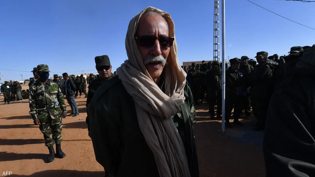 خطير… البوليساريو وإيران..هل تتحول إلى”نسخة حوثية”بغرب إفريقيا؟