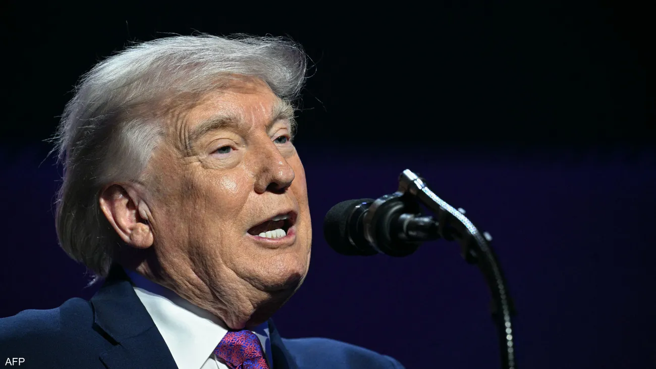 عاجل…ترمب مستعد لمنح إيران مهملة إضافية لوقف إطلاق النار