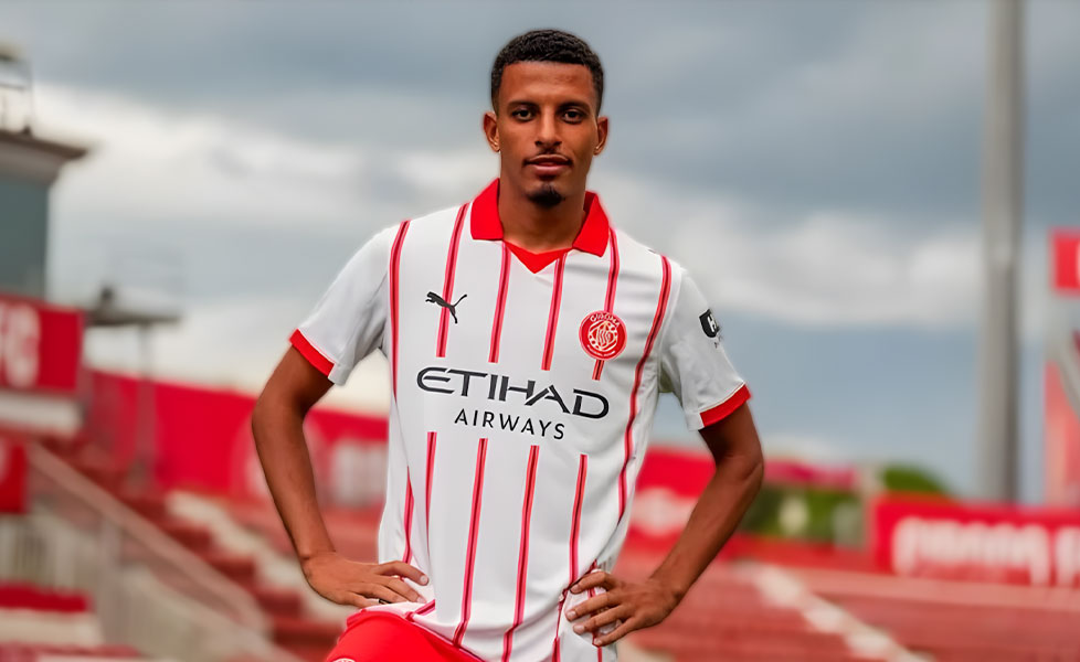 مانشستر سيتي يتحرك لضم عز الدين أوناحي