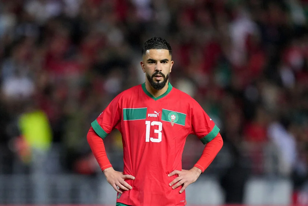 اهتمام سعودي قوي بعمران لوزا ورغبة في البقاء بأوروبا اهتمام سعودي قوي بعمران لوزا ورغبة في البقاء بأوروبا