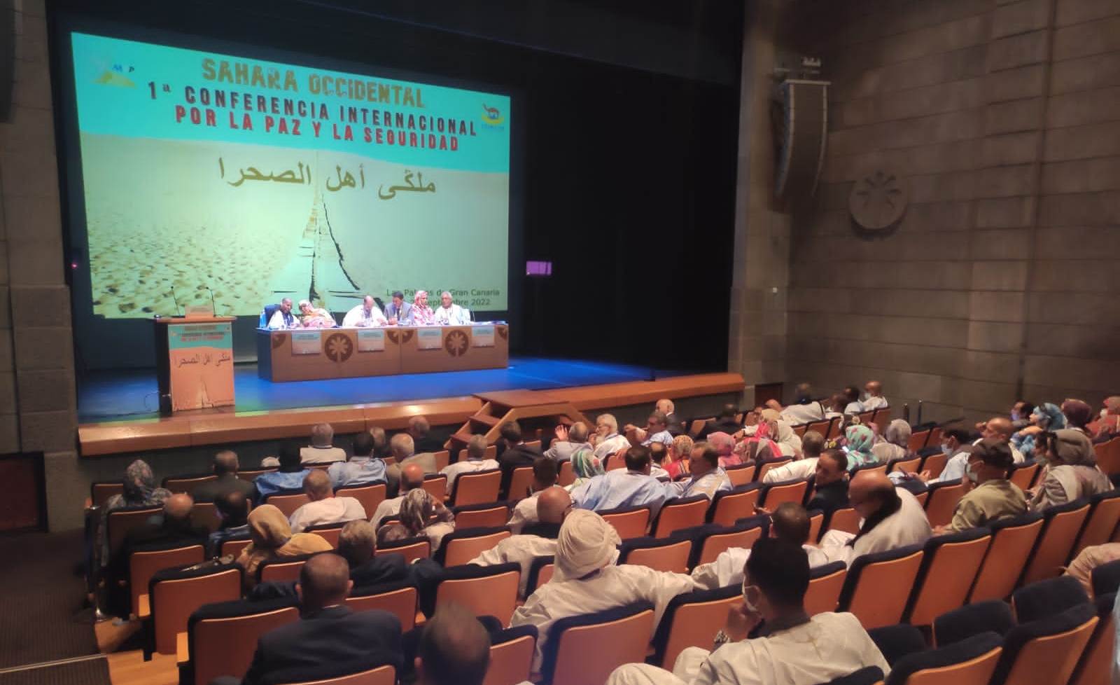 “منشقون عن البوليساريو” يدعون إلى خيار واقعي لحل نزاع الصحراء