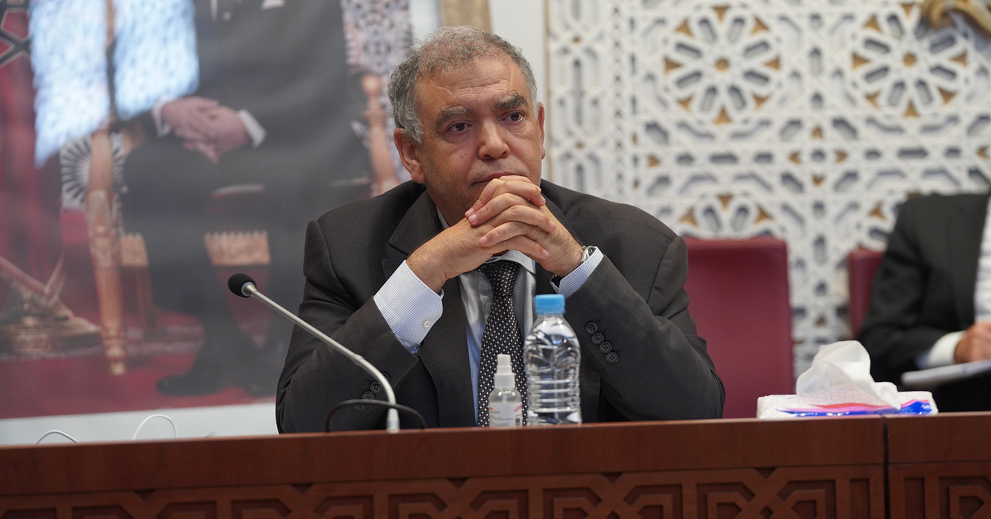 لفتيت: تنزيل الجهوية المتقدمة عرى عددا من الاختلالات