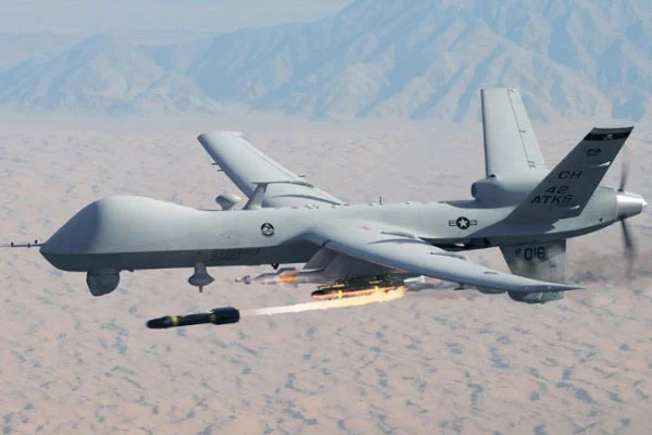 المغرب يرسخ موقعه في صناعة الدرونات الدفاعية عالمياً