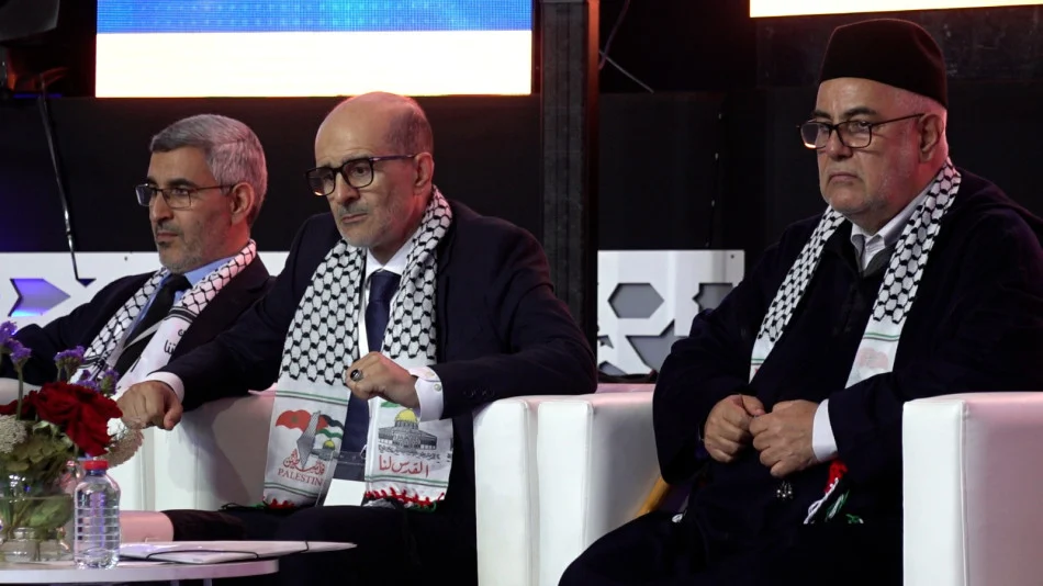 تزكيات "المصباح" بالحاجب تحدث رجة داخلية تهدد وحدة الحزب بالإقليم