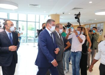 هل يحاول لشكر الدخول للحكومة المقبلة عبر “المساندة النقدية”؟