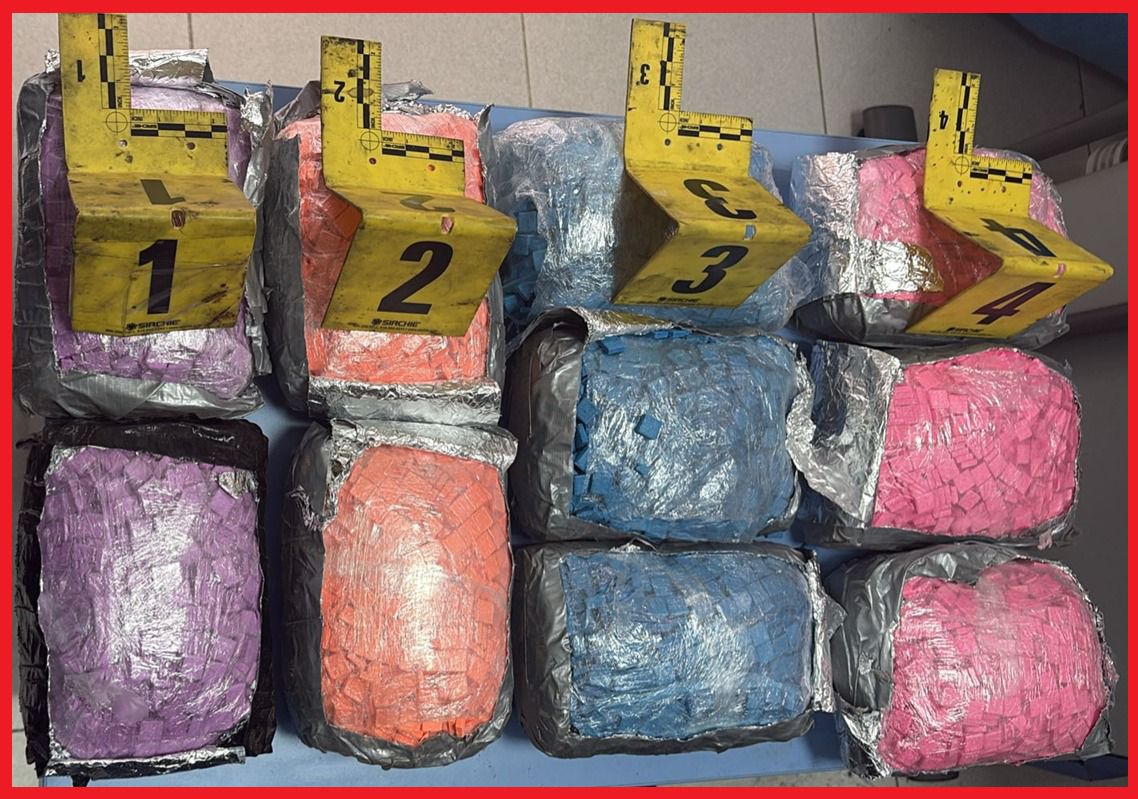 جريمة 16 إحباط محاولة إغراق طنجة بـ”الإكستازي”