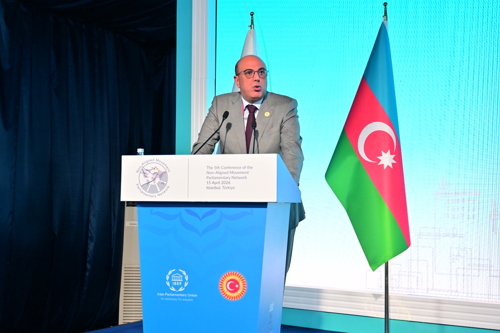 ولد الرشيد بإسطنبول : التنمية المستدامة ركيزة استراتيجية بالمغرب