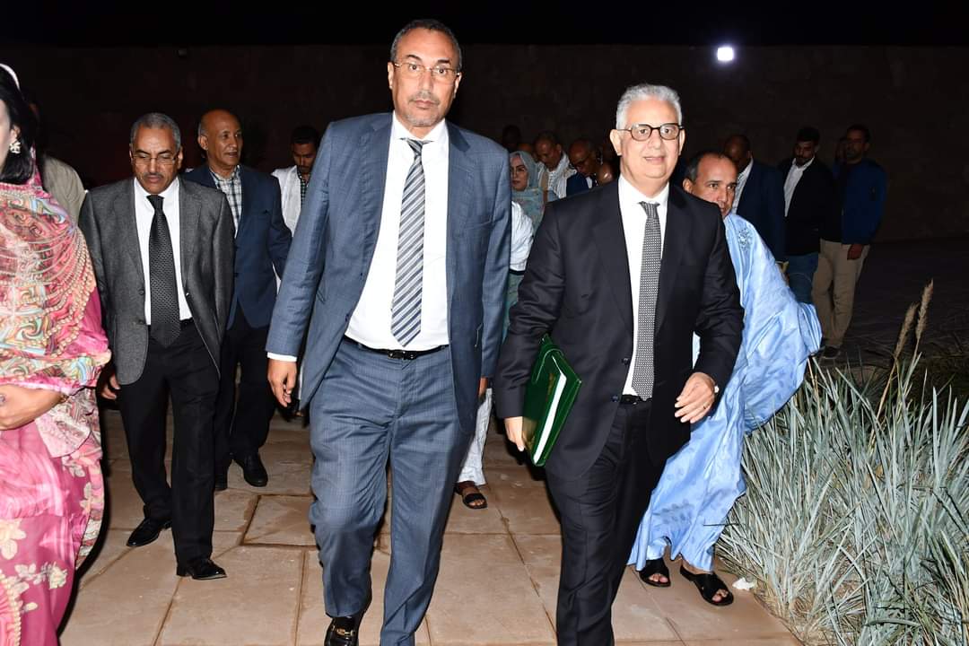 الاستقلال يكشف حقيقة تخليه عن ترشيح الخطاط ينجا في انتخابات 2026