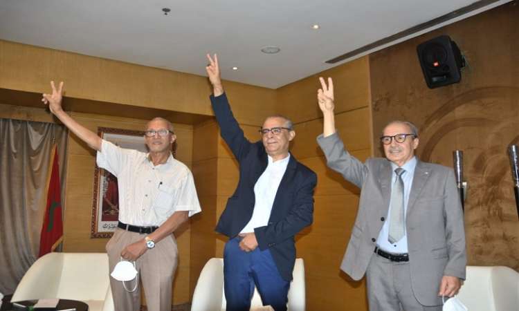 قبيل الانتخابات..لقاءات يسارية لإنهاء القطيعة وبناء مسار وحدوي