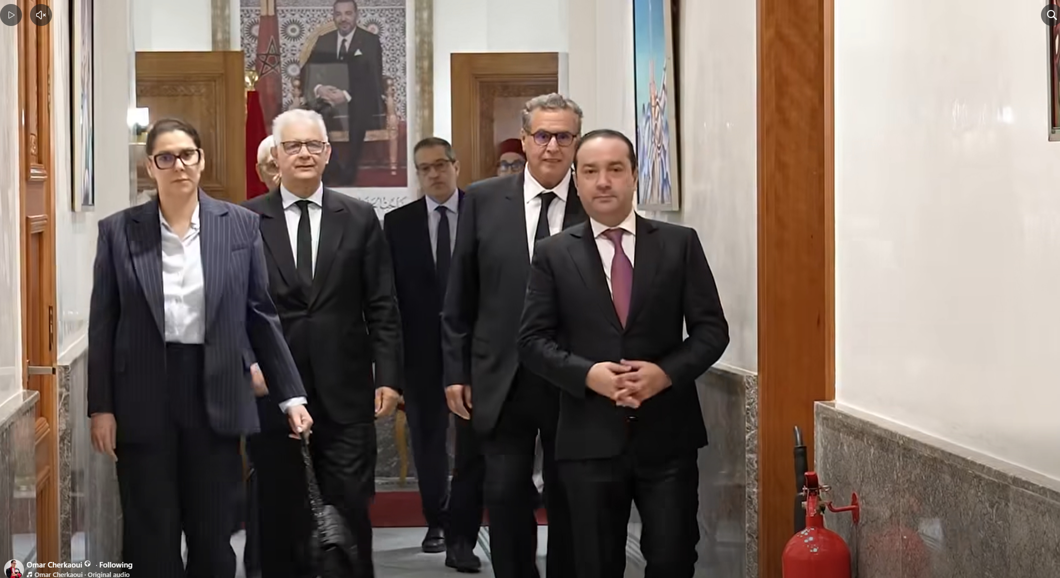 الأغلبية الحكومية الأغلبية الحكومية