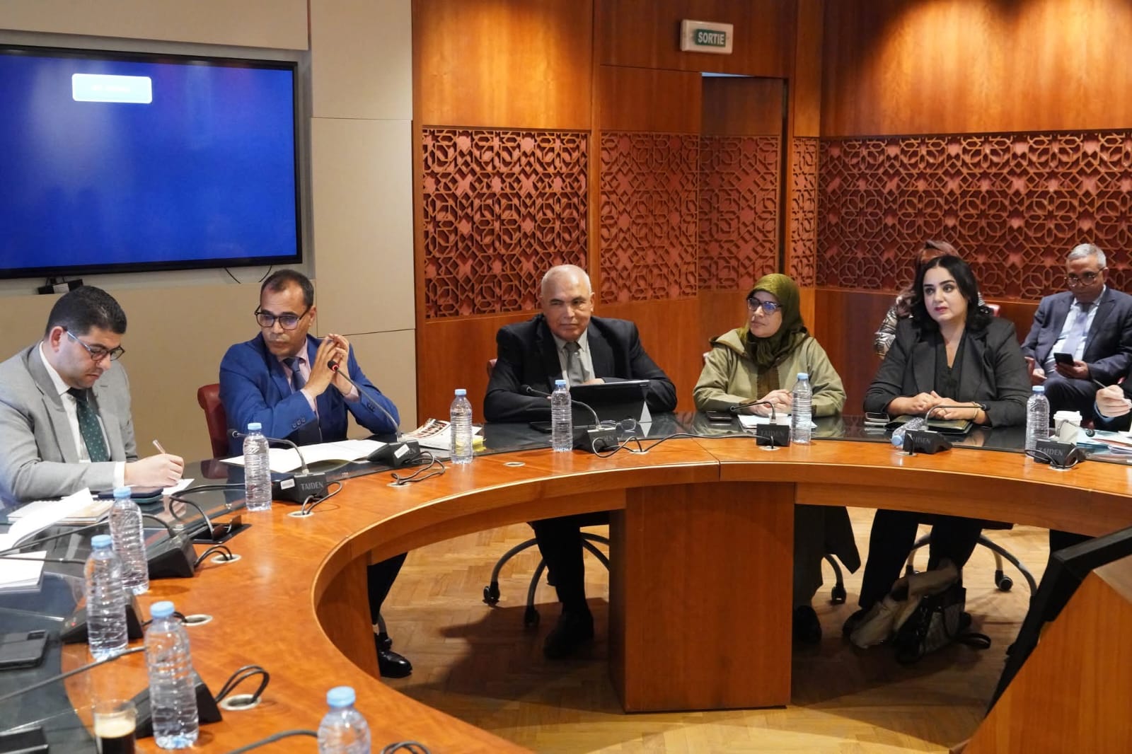 “البيجيدي”: إصلاح الصحافة لا تكون  تقنية وإنما بإرادة سياسية