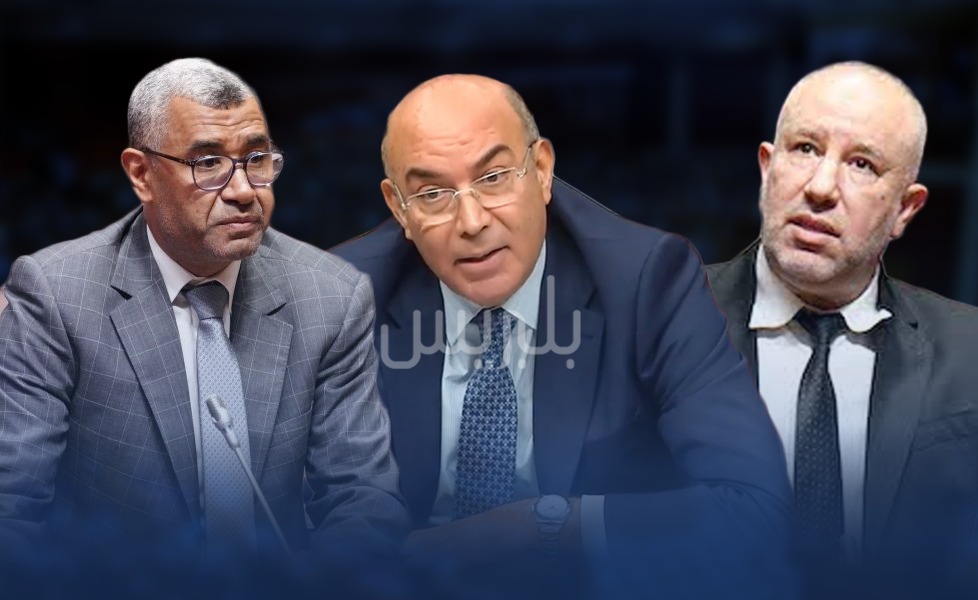 مواجهة بين “البيجيدي” ورئيس جلسة مجلس النواب على المباشر (فيديو)