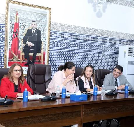 دعم الفلاحين 16 “البام” يدعو لصرف دعم الفلاحين وضبط الأسعار قبل عيد الأضحى