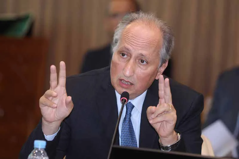 بشكل مفاجئ…برادة يعفي 3 مدراء إقليميين