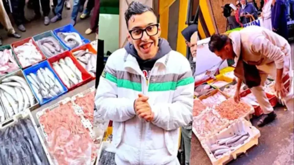 “مول الحوت” ممنوع من منصات التواصل لـ5 سنوات.. و5 أشهر حبسا