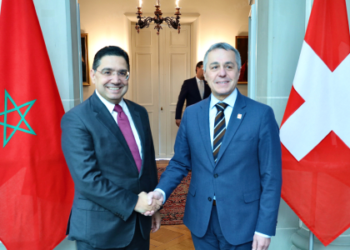 سويسرا تدعم مبادرة الحكم الذاتي بالصحراء تحت السيادة المغربية