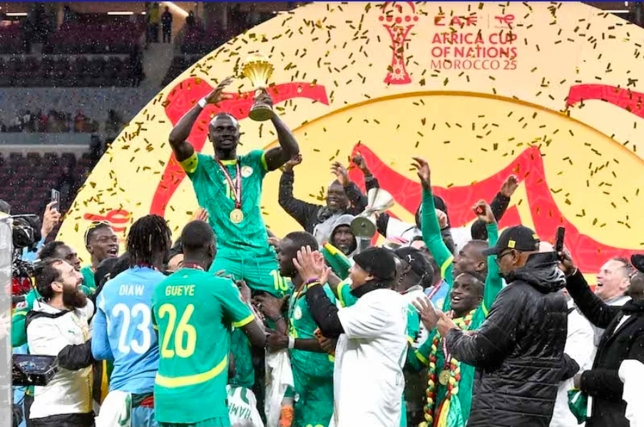 بين السنغال والمغرب.. تفاصيل جديدة في ملف نهائي “الكان”