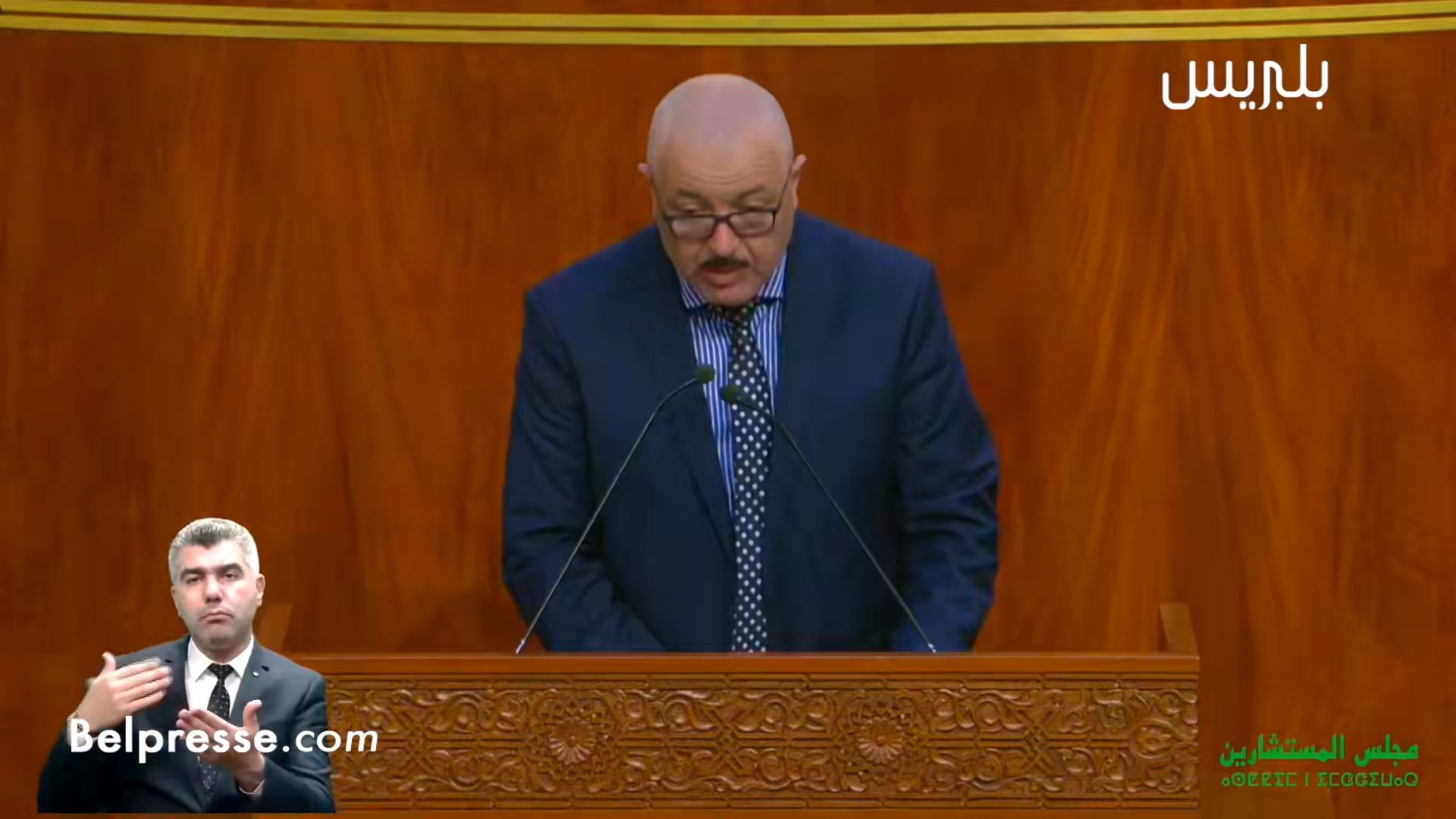 الأحرار يدافعون عن الحصيلة الحكومية ويرفضون “الشعبوية والمزايدات”