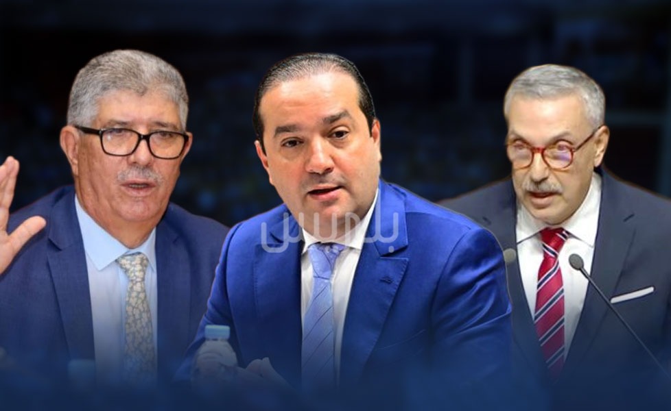 الأغلبية تدعم حصيلة الحكومة وتؤكد على مسار الإصلاح(فيديو)