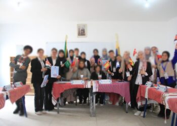 إدراج علم إسرائيل في نشاط تربوي يثير جدلا..ومديرية شفشاون توضح