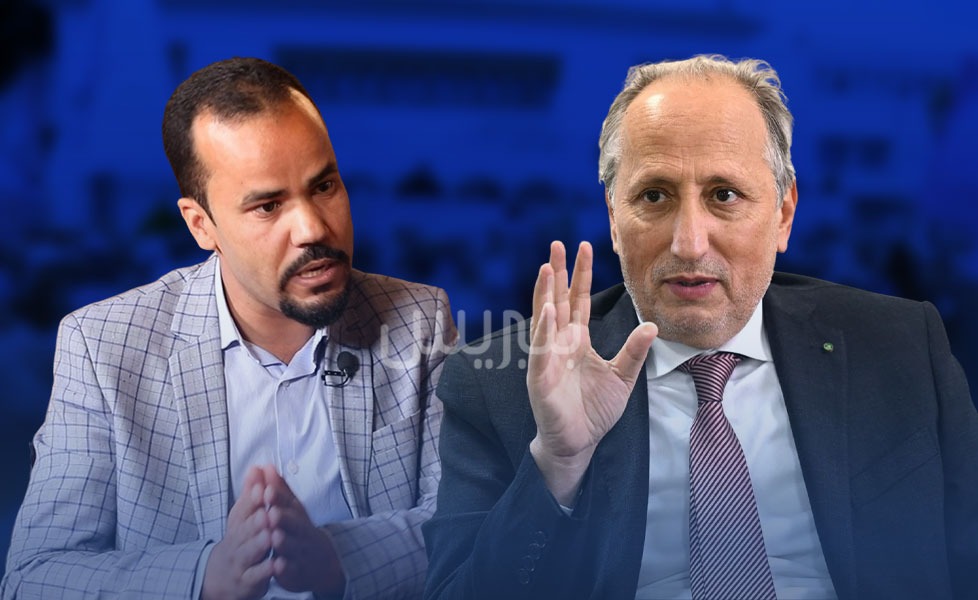 برادة يقاضي السحيمي بتهم ثقيلة