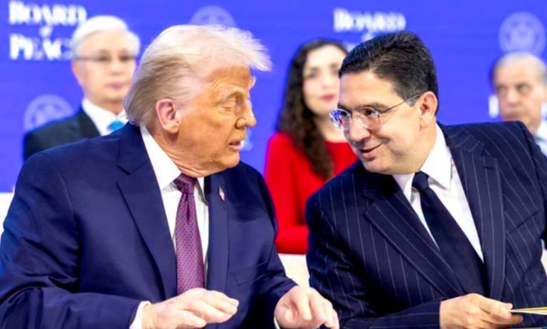 المغرب يعلق على محاولة اغتيال ترامب