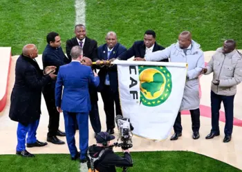 مسؤول في الكاف يفضح اتهامات السنغال حول نهائي “الكان” (فيديو)