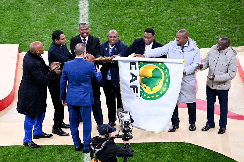 مسؤول في الكاف يفضح اتهامات السنغال حول نهائي “الكان” (فيديو)