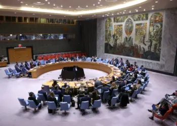 مجلس الأمن يؤجل التصويت على قرار مضيق هرمز مجددا