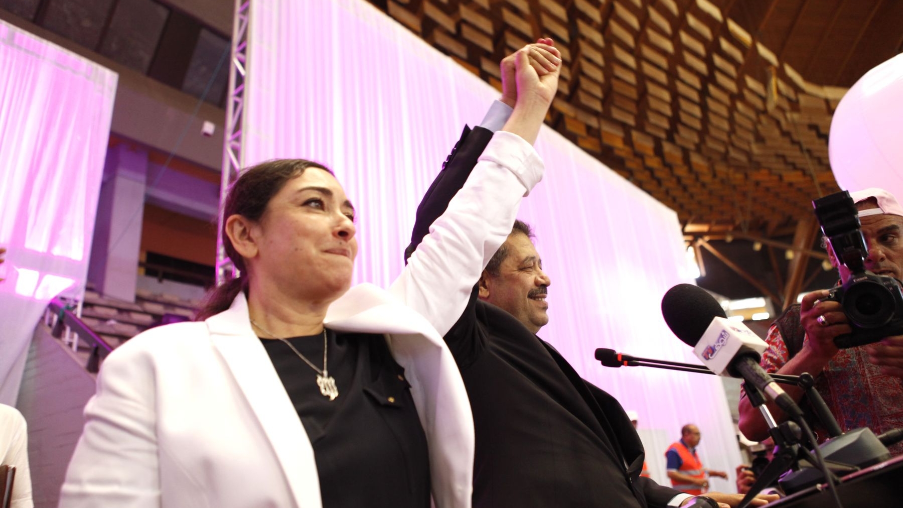 انتخابات2026.. الاستقلال أمام “أزمة النساء” بالبيضاء