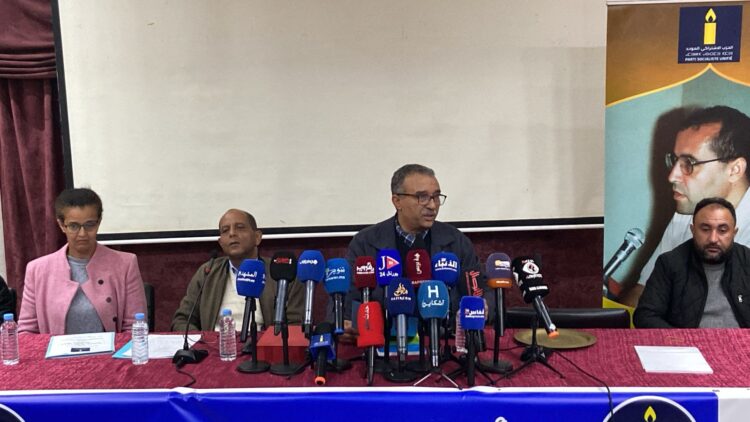 بعد مقال “بلبريس”.. الحروني: قرار طردي غير صحيح