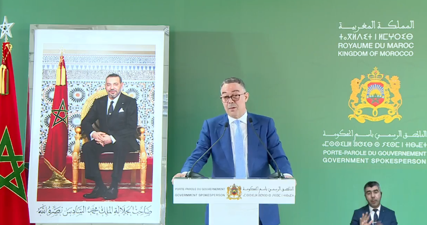 لقجع يكشف تفاصيل دعم الحكومة للمحروقات والغاز والنقل والكهرباء